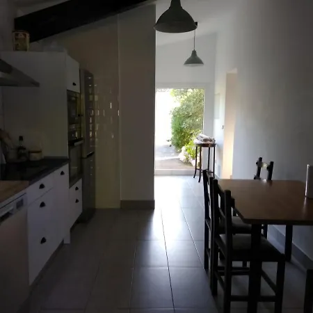 Casa En La Playa, 12 Personas לבן