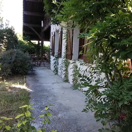 Casa En La Playa, 12 Personas