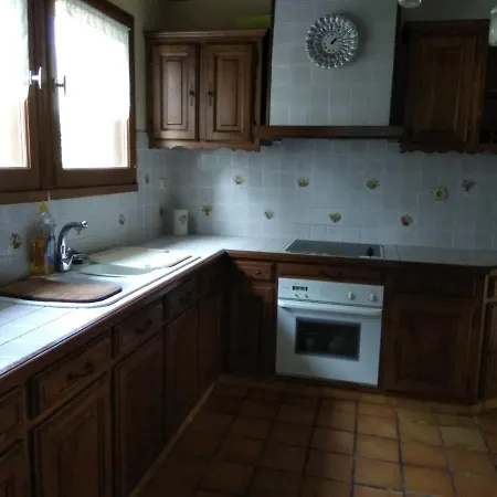 Casa En La Playa, 12 Personas מלון לבן