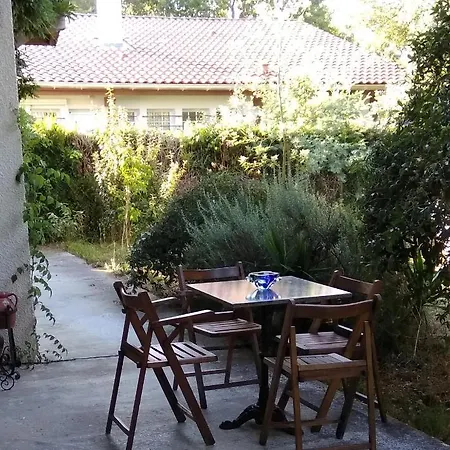 Casa En La Playa, 12 Personas