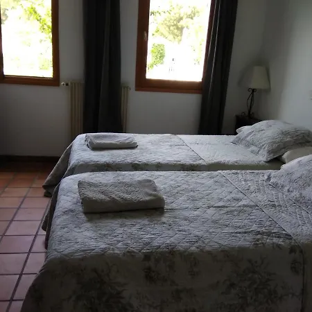 מלון Casa En La Playa, 12 Personas