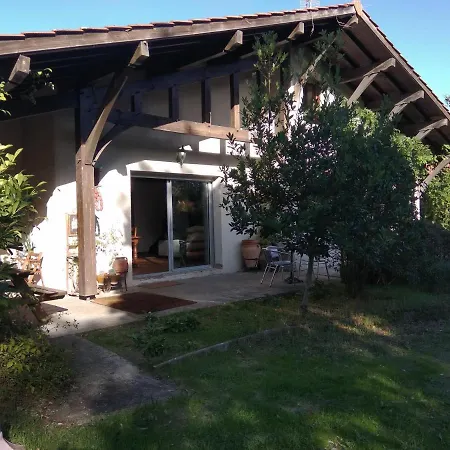Casa En La Playa, 12 Personas * לבן