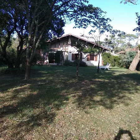 Casa En La Playa, 12 Personas מלון