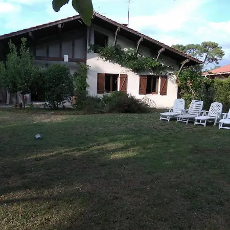 Casa En La Playa, 12 Personas *
