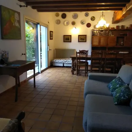 Casa En La Playa, 12 Personas מלון לבן