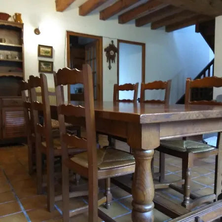 Casa En La Playa, 12 Personas