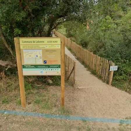 Casa En La Playa, 12 Personas * לבן