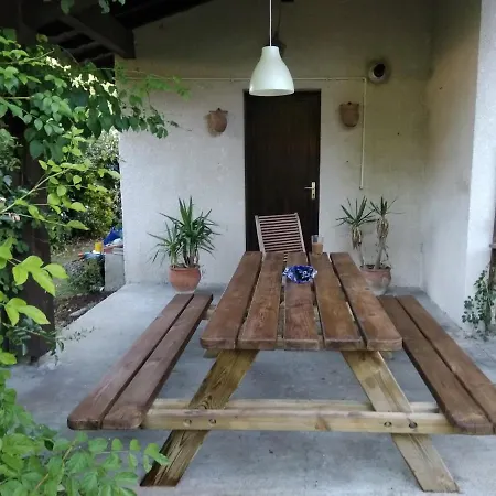 Casa En La Playa, 12 Personas מלון
