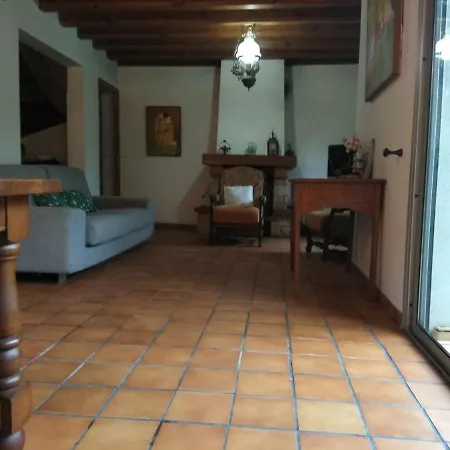 מלון Casa En La Playa, 12 Personas *
