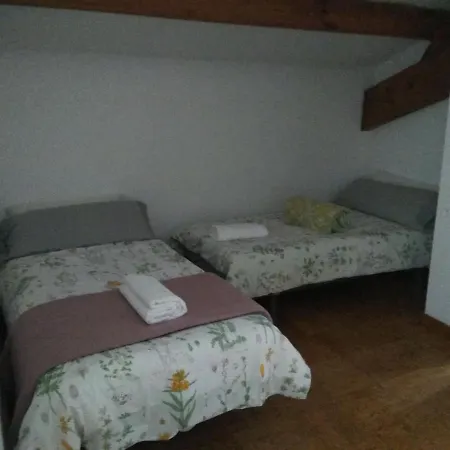 מלון Casa En La Playa, 12 Personas לבן